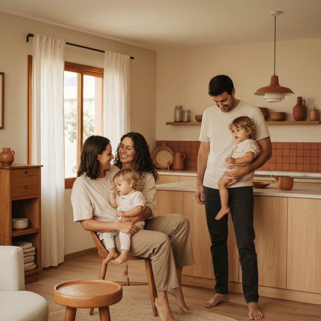 Plano familiar Mother Ship — governança para a família